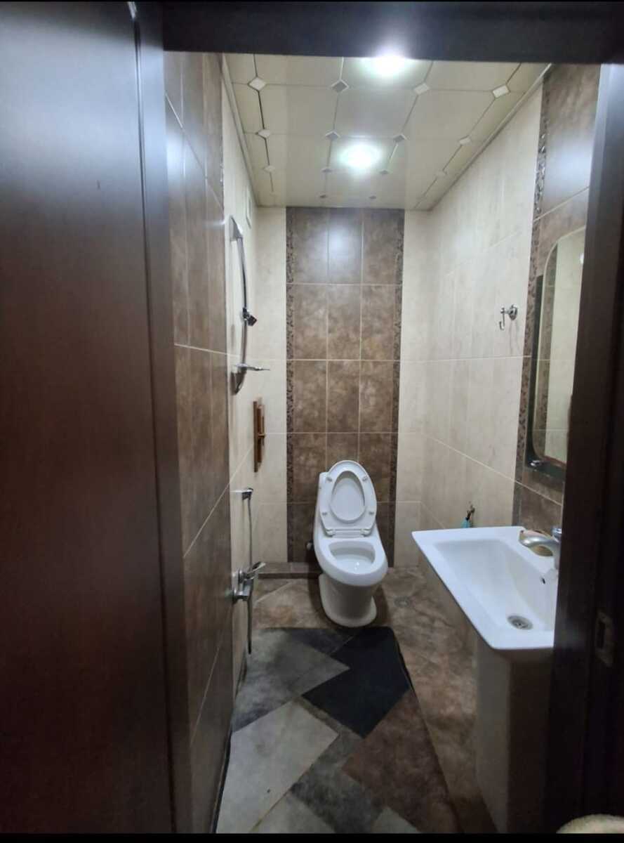 Satılır 3 otaqlı yeni tikili 120 m² — Mənzil, Bakı (8)