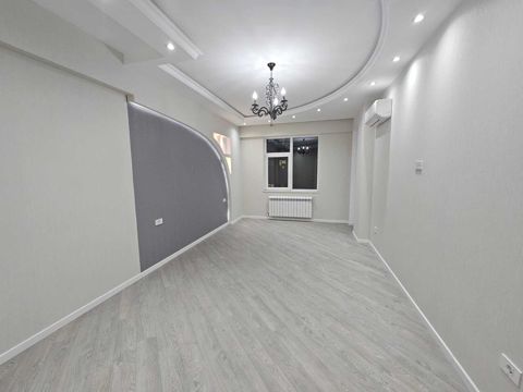 İcarəyə verilir 3 otaqlı yeni tikili 101 m² — Bakı