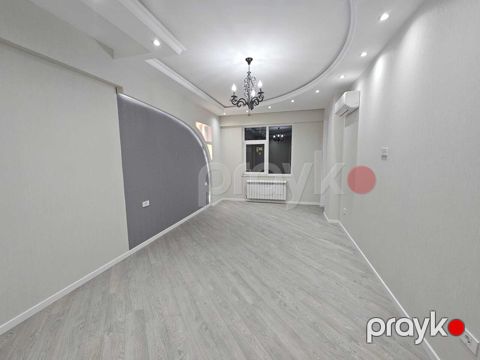 İcarəyə verilir 3 otaqlı yeni tikili 101 m²