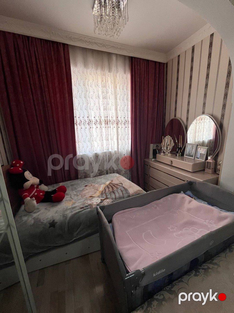 Satılır 3 otaqlı köhnə tikili 70 m² — Mənzil, Bakı (5)