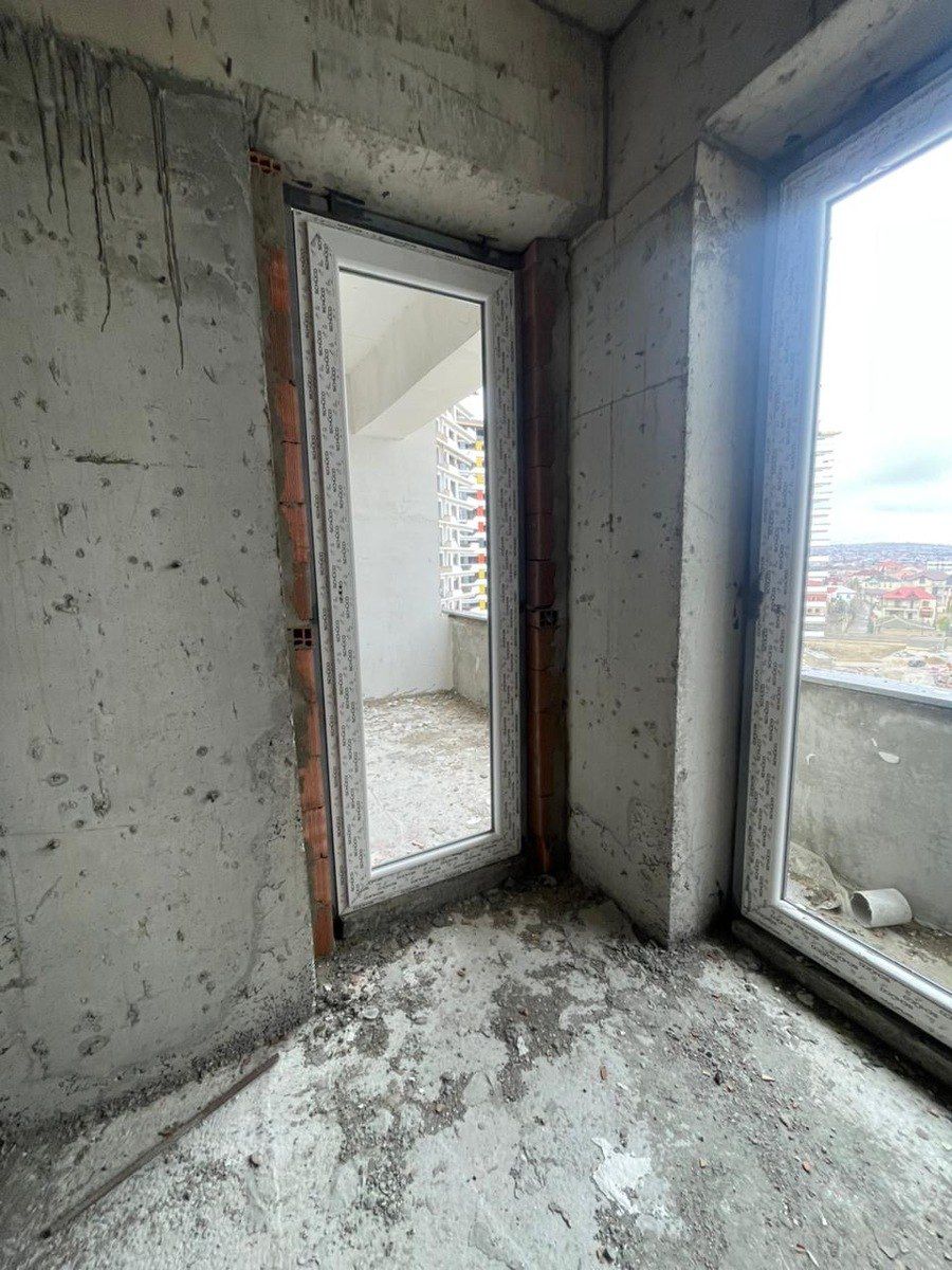 Satılır 3 otaqlı yeni tikili 92 m² — Mənzil, Bakı (9)