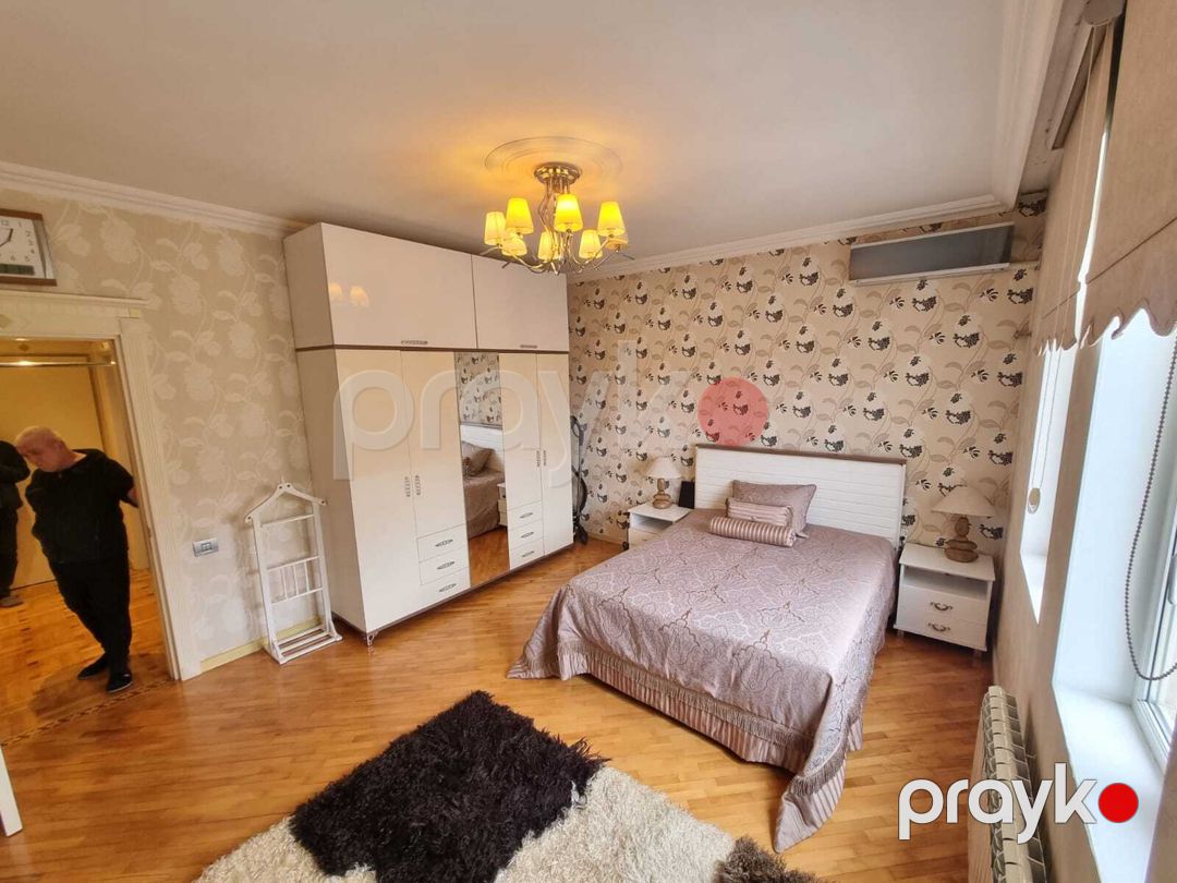 Satılır 4 otaqlı yeni tikili 170 m² — Mənzil, Bakı (8)