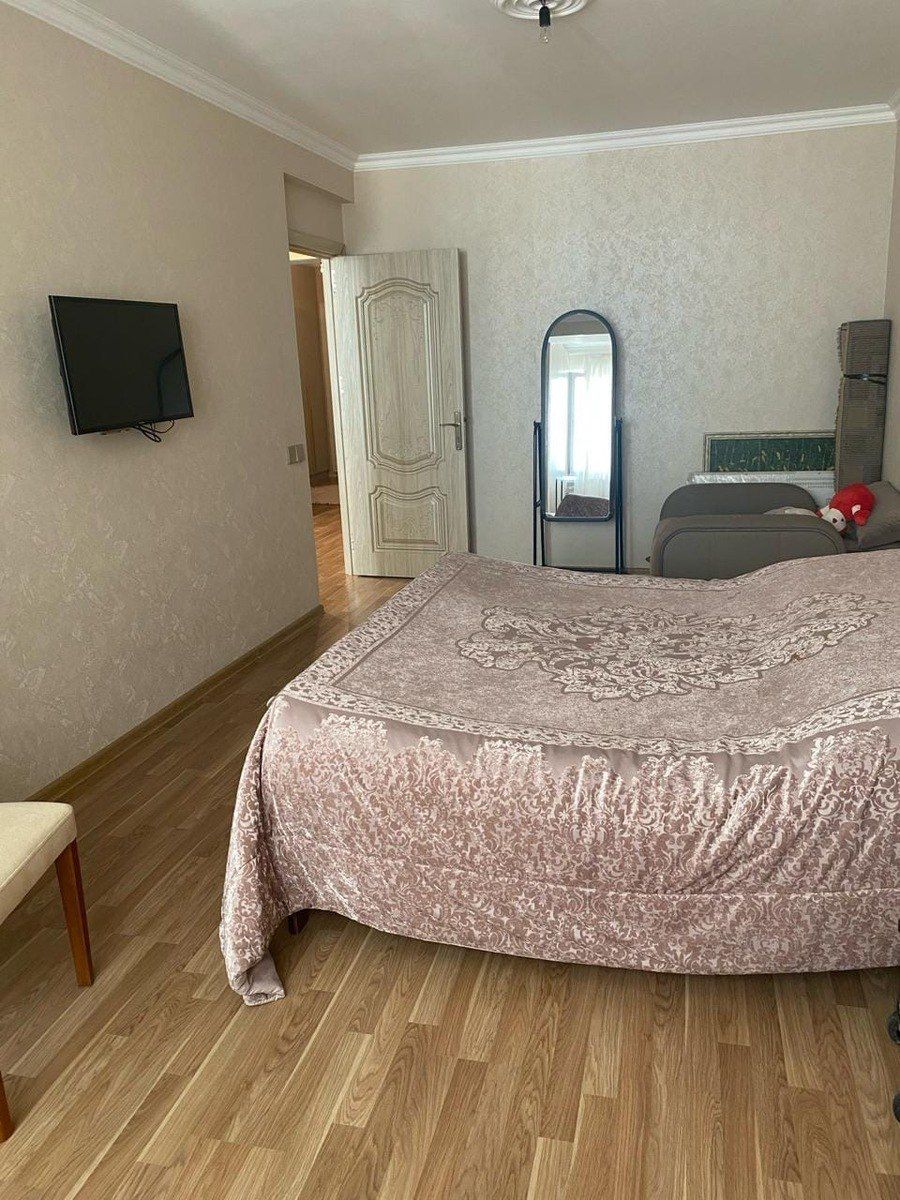 Satılır 2 otaqlı yeni tikili 74 m² — Mənzil, Bakı (3)