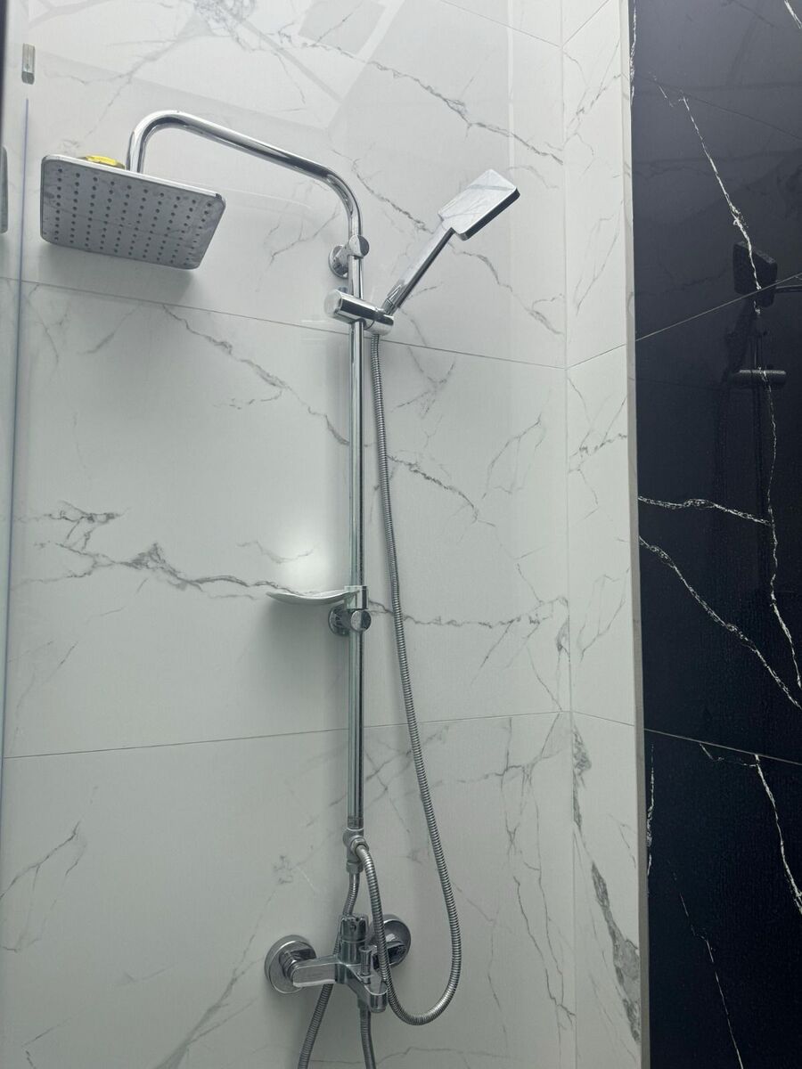 İcarəyə verilir 3 otaqlı yeni tikili 125 m² — Mənzil, Bakı (5)