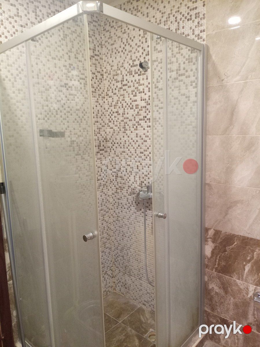 Satılır 2 otaqlı yeni tikili 60 m² — Mənzil, Xırdalan (10)
