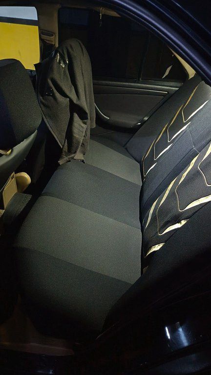 Mercedes C 230, 2.3 L, 1998 il, 265 000 km — Avtomobillər, Bakı (12)