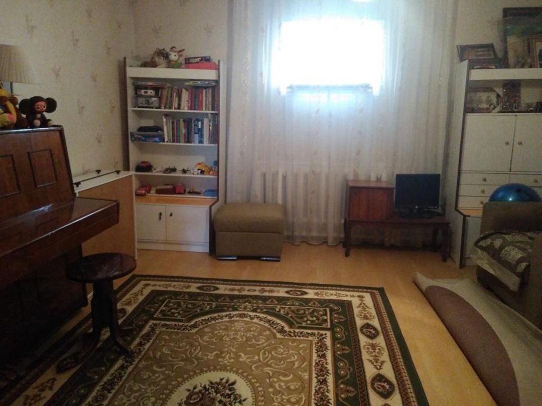 Satılır 6 otaqlı həyət evi/bağ evi 180 m² — Ev, villa, Bakı (6)