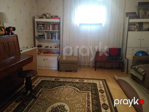 Satılır 6 otaqlı həyət evi/bağ evi 180 m² — Bakı