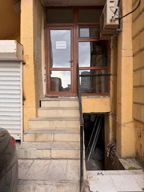 İcarəyə verilir 1 otaqlı ofis 15 m² — Bakı