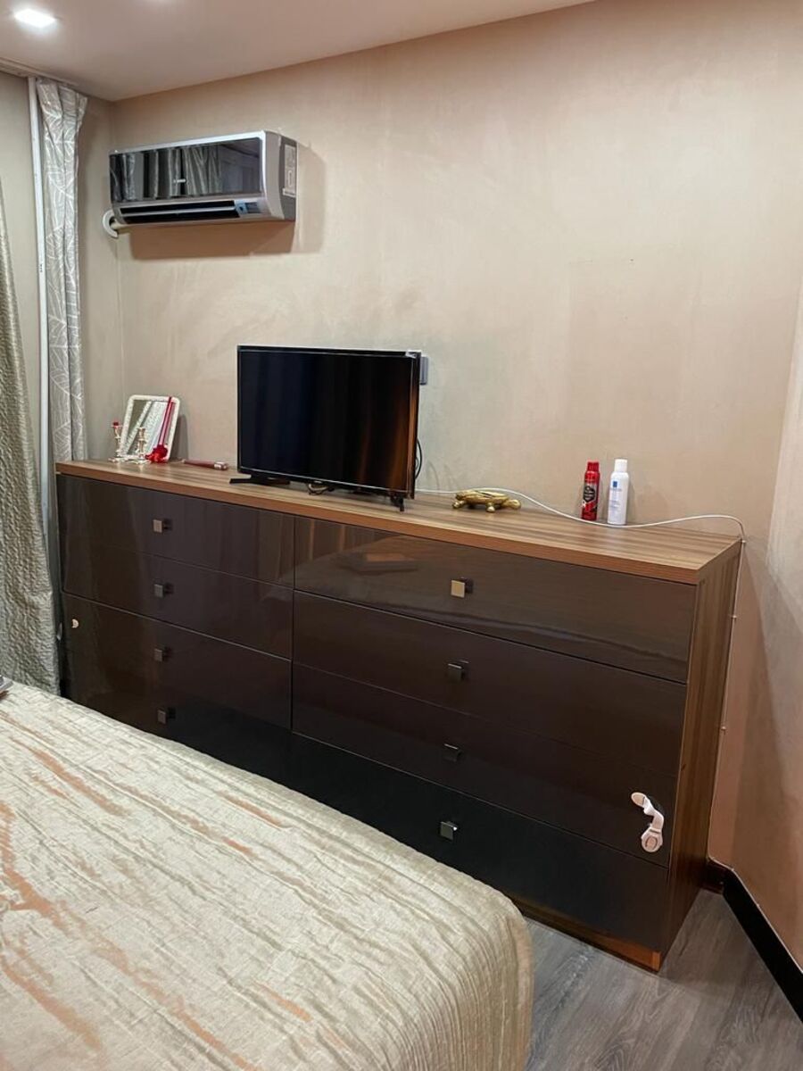 İcarəyə verilir 3 otaqlı köhnə tikili 70 m² — Mənzil, Bakı (5)