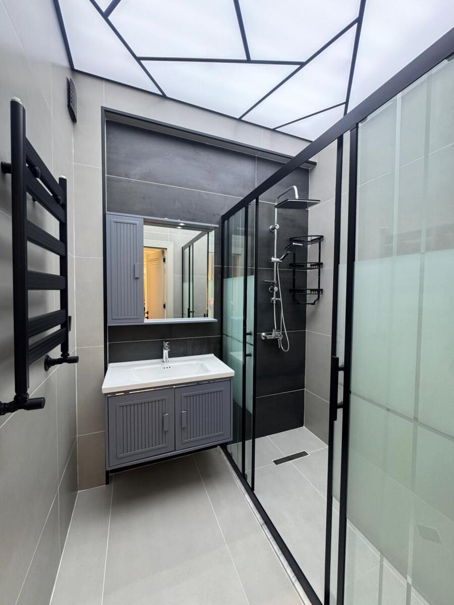 Satılır 3 otaqlı yeni tikili 91 m² — Mənzil, Bakı (11)
