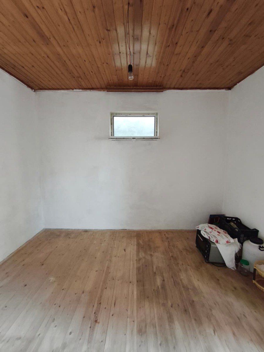 Satılır 2 otaqlı həyət evi/bağ evi 53 m² — Ev, villa, Bakı (11)