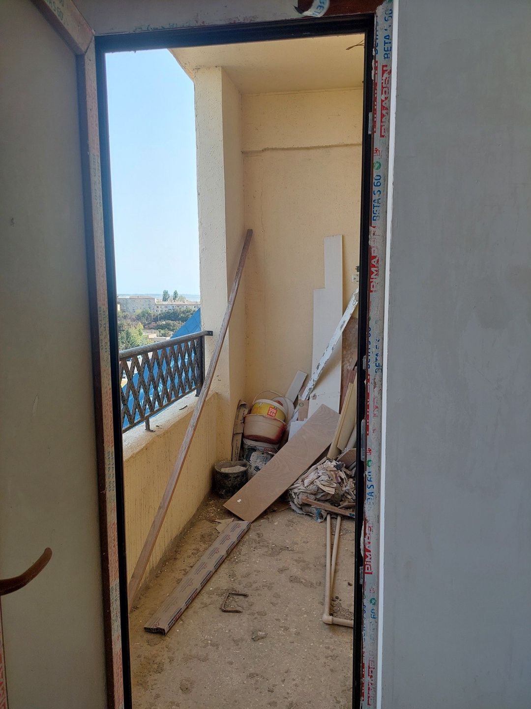 Satılır 2 otaqlı yeni tikili 71.5 m² — Mənzil, Bakı (6)