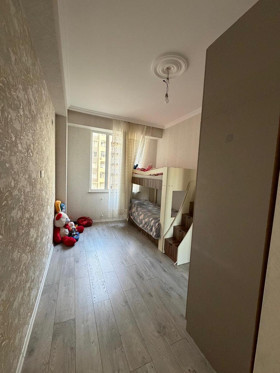 Satılır 3 otaqlı yeni tikili 69 m² — Mənzil, Bakı (6)