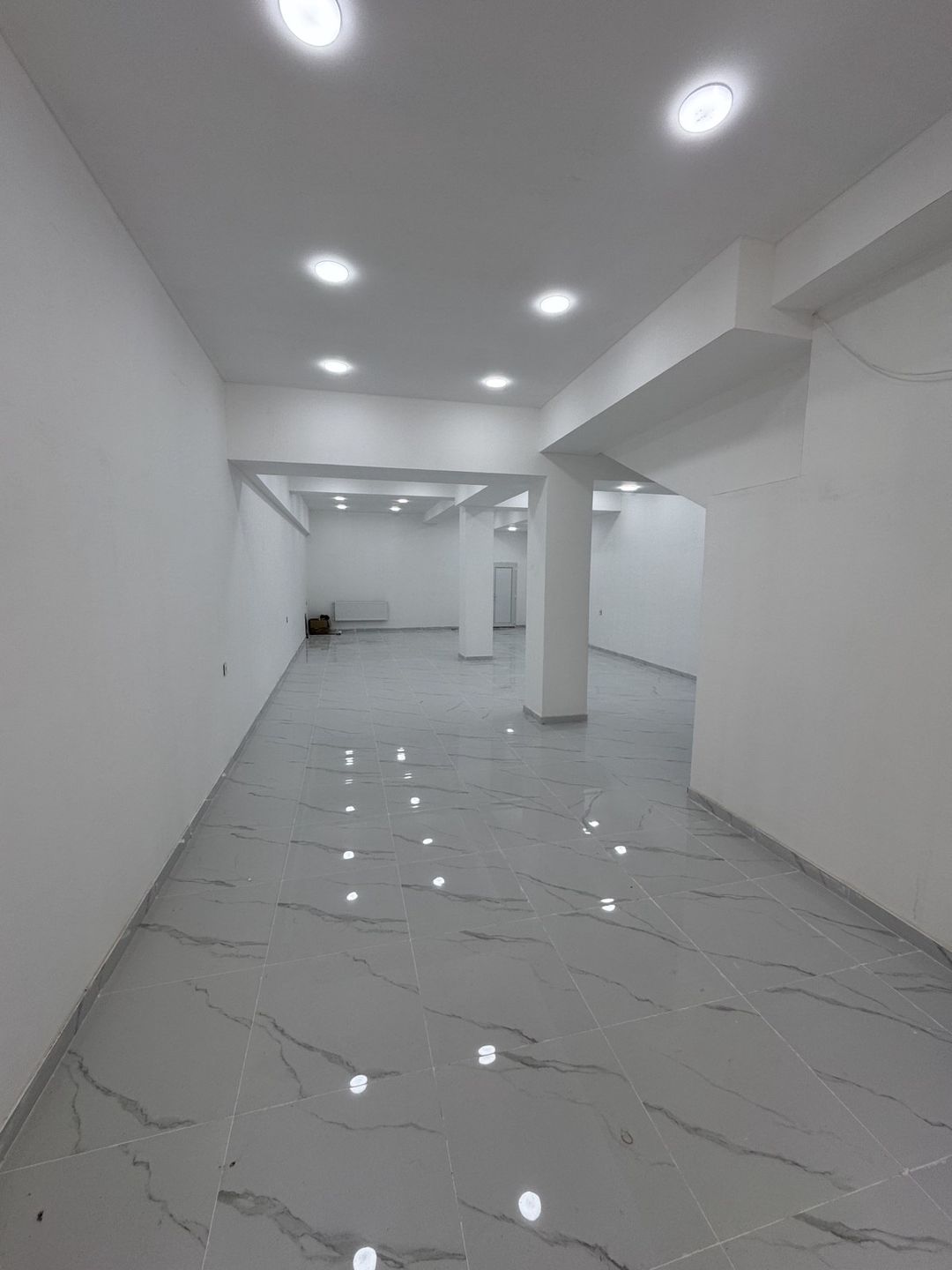 Satılır obyekt 100 m² — Əmlak, Bakı (4)