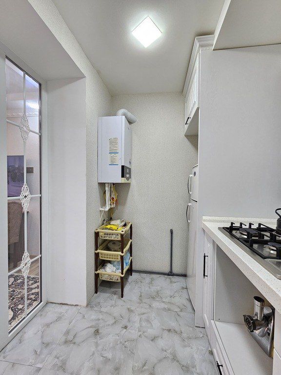 Satılır 3 otaqlı köhnə tikili 65 m² — Mənzil, Xırdalan (7)
