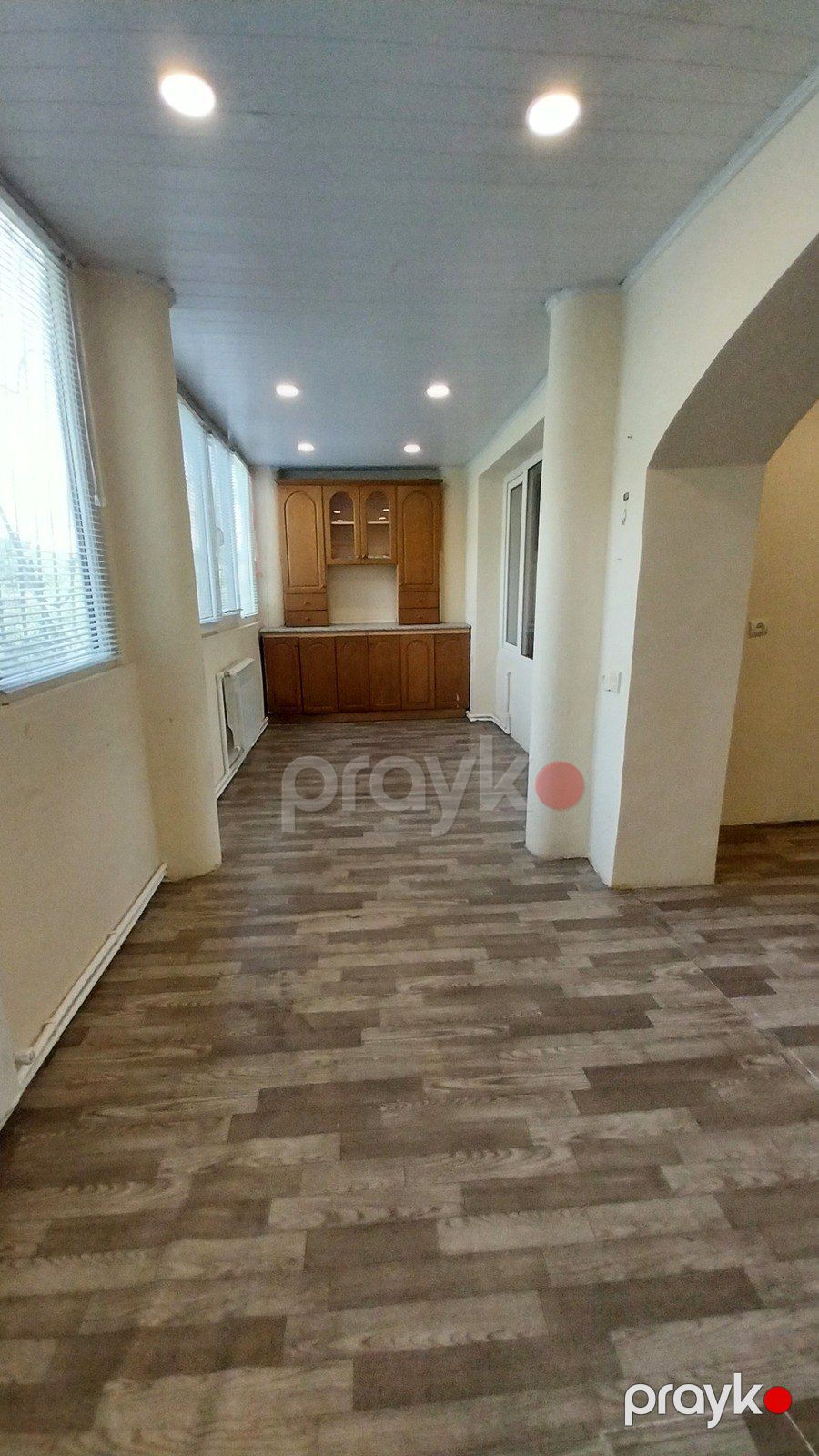 Satılır 3 otaqlı köhnə tikili 80 m² — Mənzil, Bakı (11)