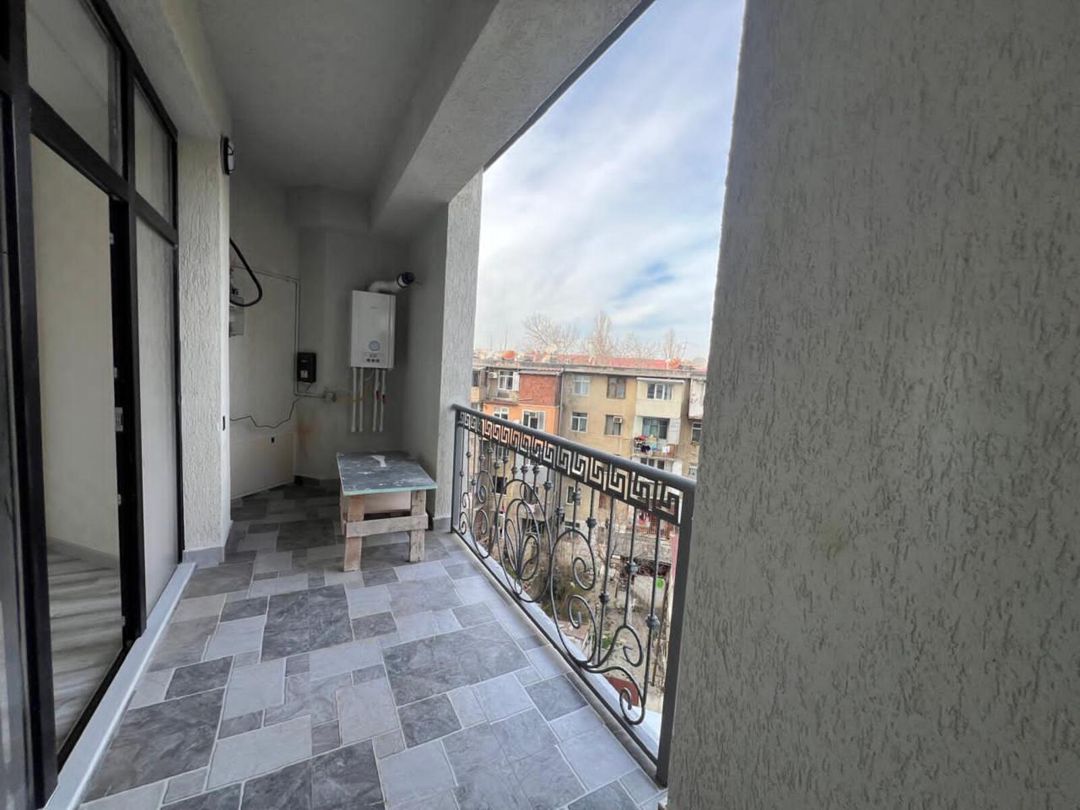 Satılır 3 otaqlı yeni tikili 117.5 m² — Mənzil, Bakı (12)