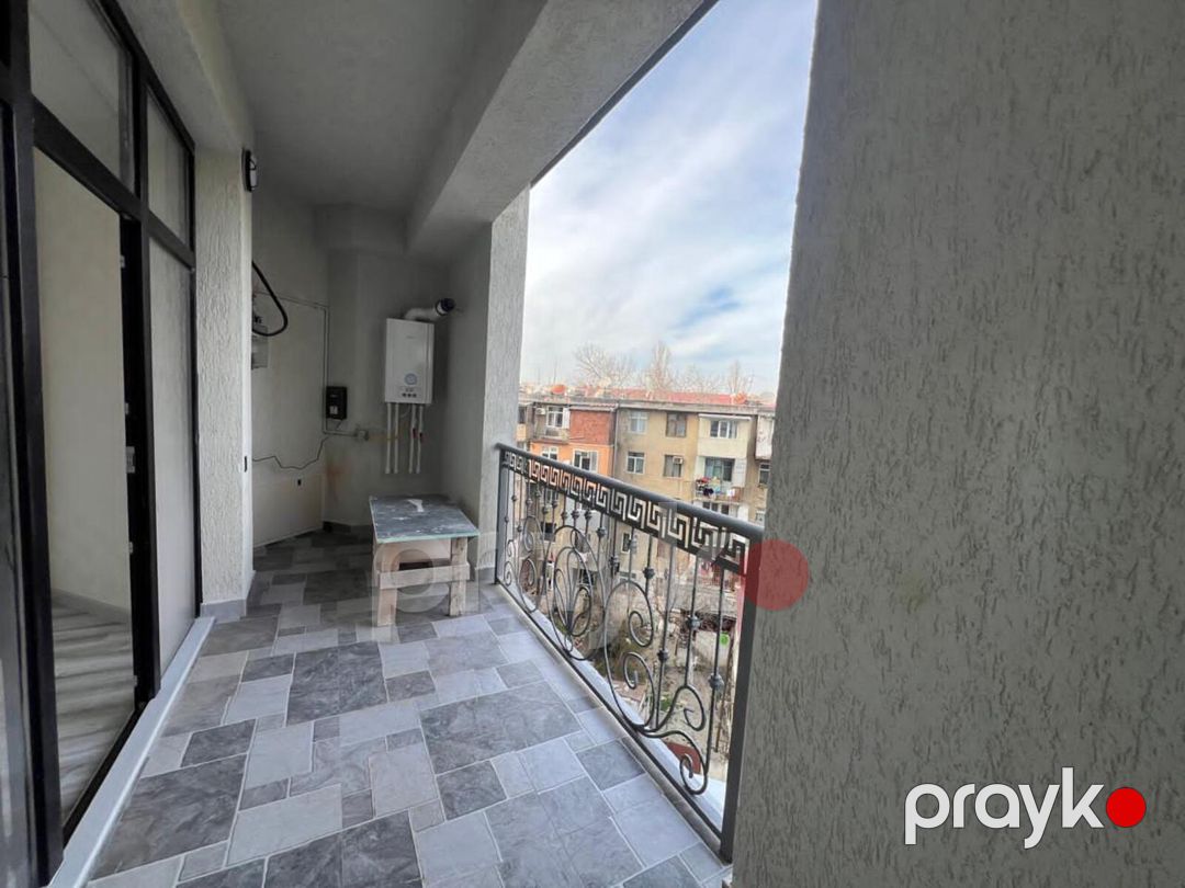 Satılır 3 otaqlı yeni tikili 117.5 m² — Mənzil, Bakı (4)