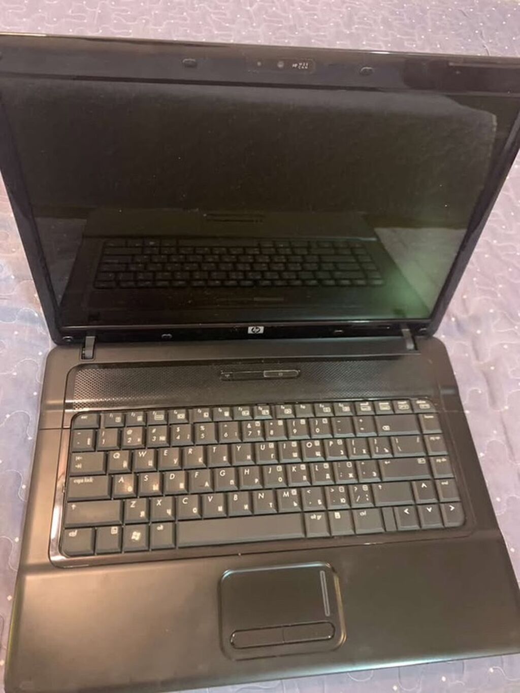 HP Pavilion dv6 seriyası noutbuk - Brend/model: HP Pavilion dv6 — HP, Bakı (3)