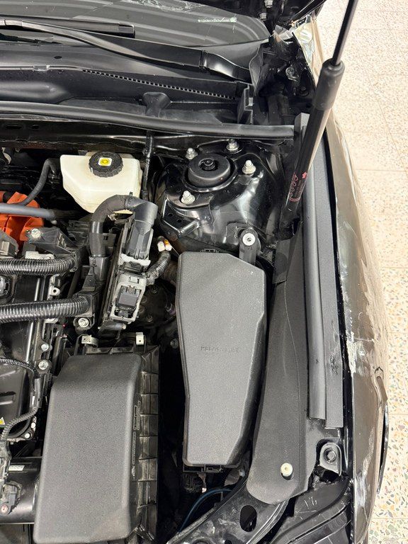 Toyota Camry, 2.0 L, 1 kWh, 2024 il, 38 000 km — Avtomobillər, Bakı (10)