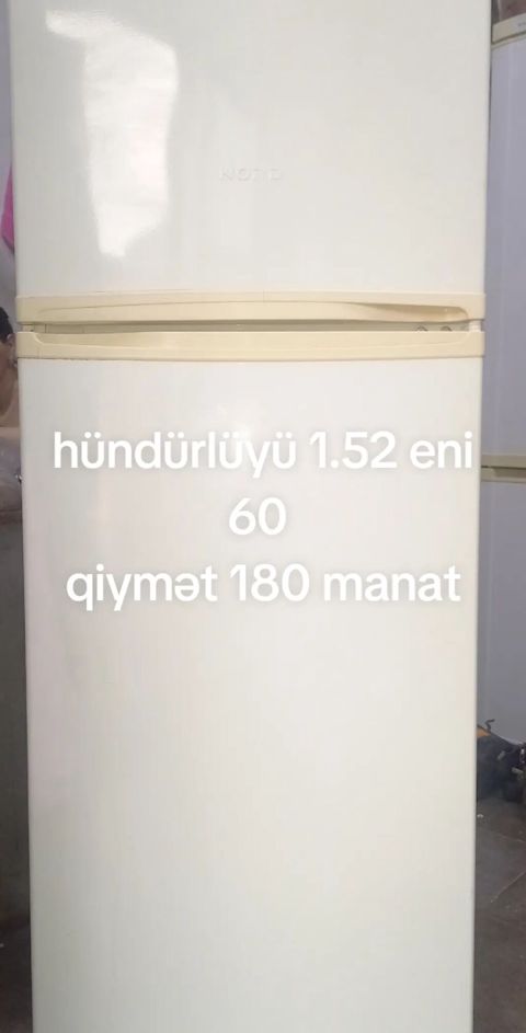 Tam işlək vəziyyətdədir hec bir problem yoxdur əla soyudur səssiz — Mehdiabad