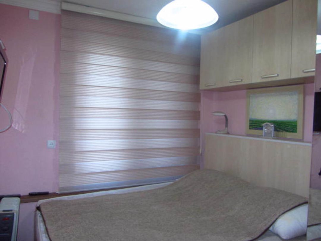 İcarəyə verilir 2 otaqlı köhnə tikili 38 m² — Mənzil, Bakı (4)