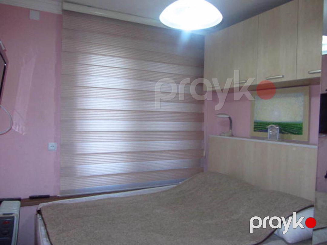 İcarəyə verilir 2 otaqlı köhnə tikili 38 m² — Mənzil, Bakı (4)