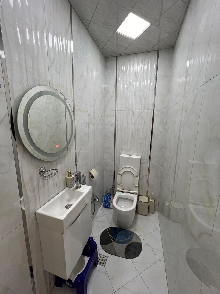 Satılır 3 otaqlı yeni tikili 92 m² — Mənzil, Bakı (10)