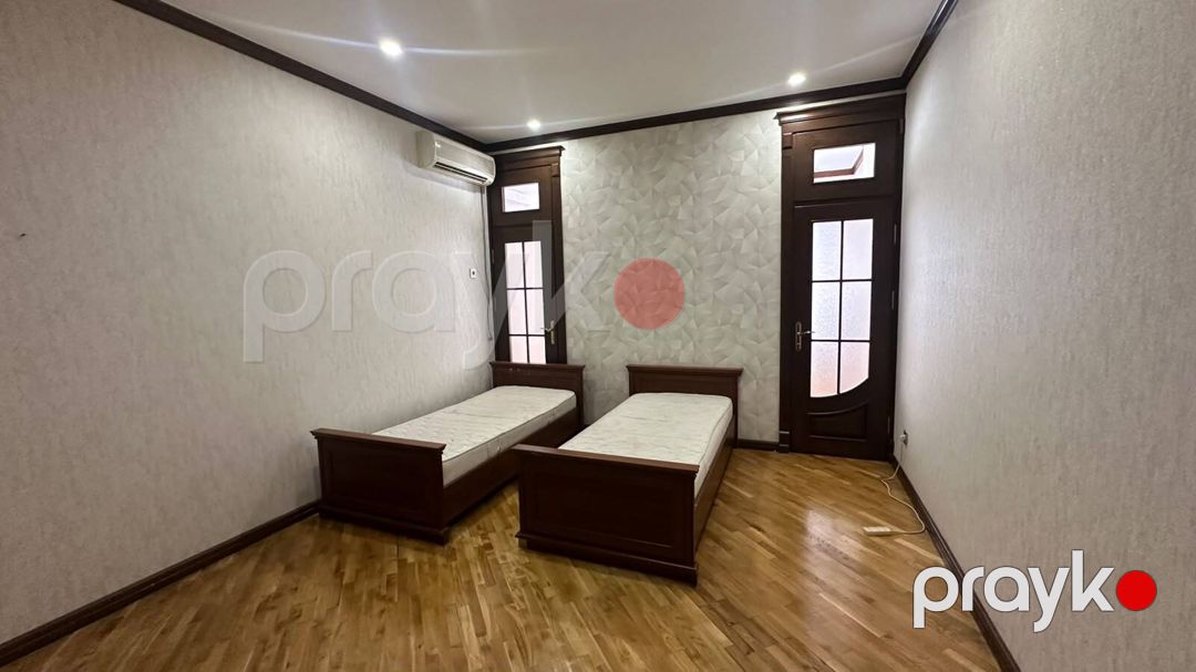 İcarəyə verilir 5 otaqlı yeni tikili 240 m² — Mənzil, Bakı (5)