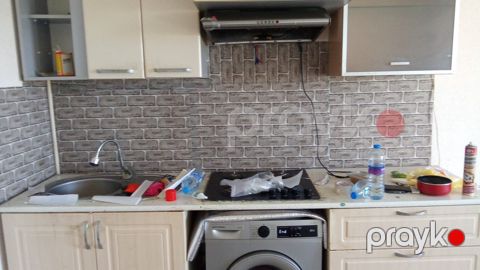İcarəyə verilir 2 otaqlı yeni tikili 45 m²