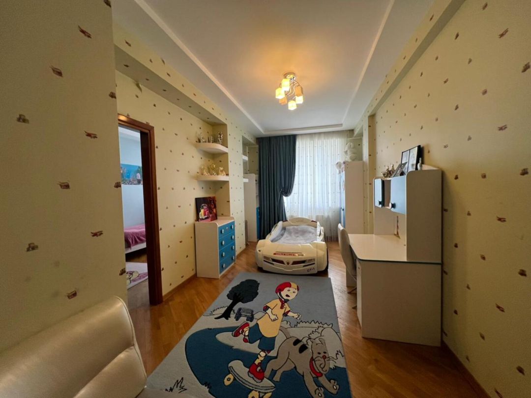 Satılır 4 otaqlı yeni tikili 155 m² — Mənzil, Bakı (11)