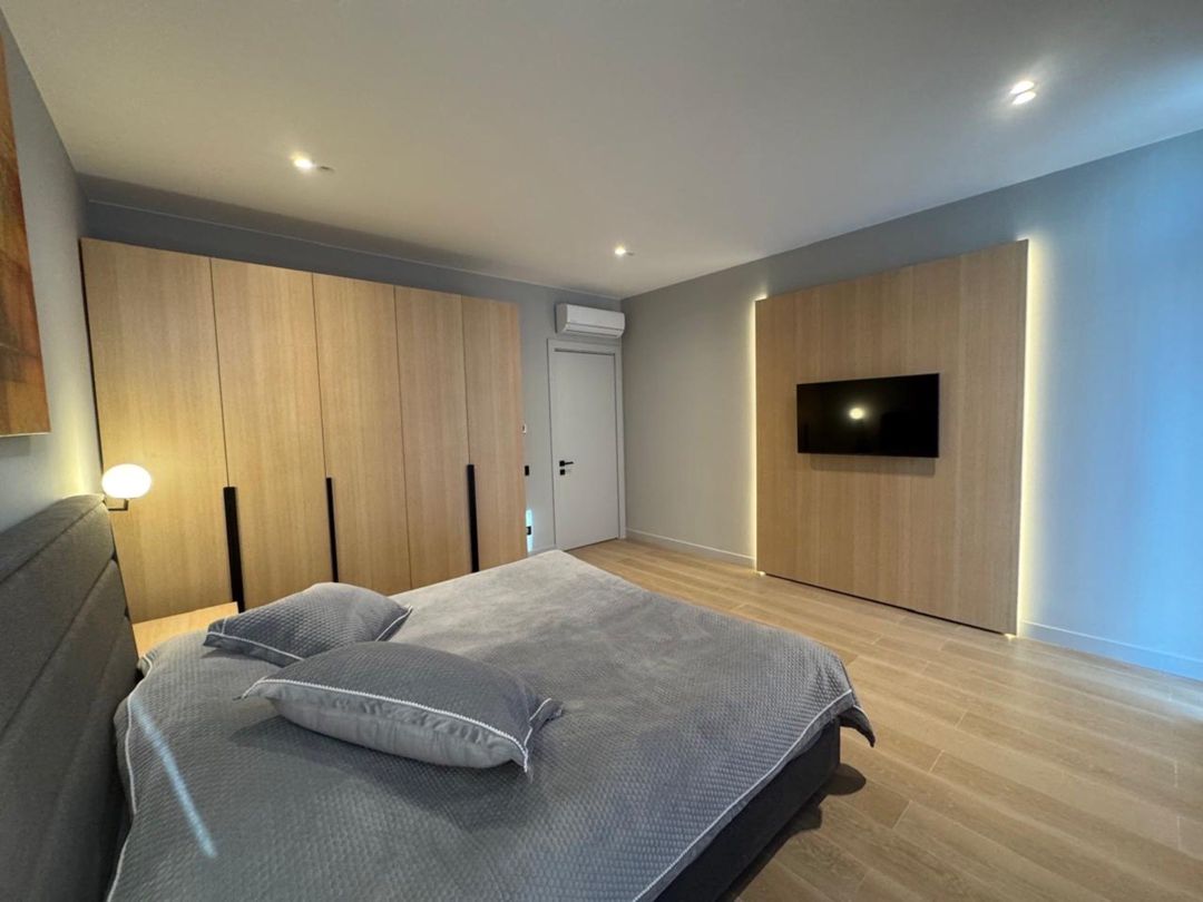 Satılır 2 otaqlı yeni tikili 102 m² — Mənzil, Bakı (6)