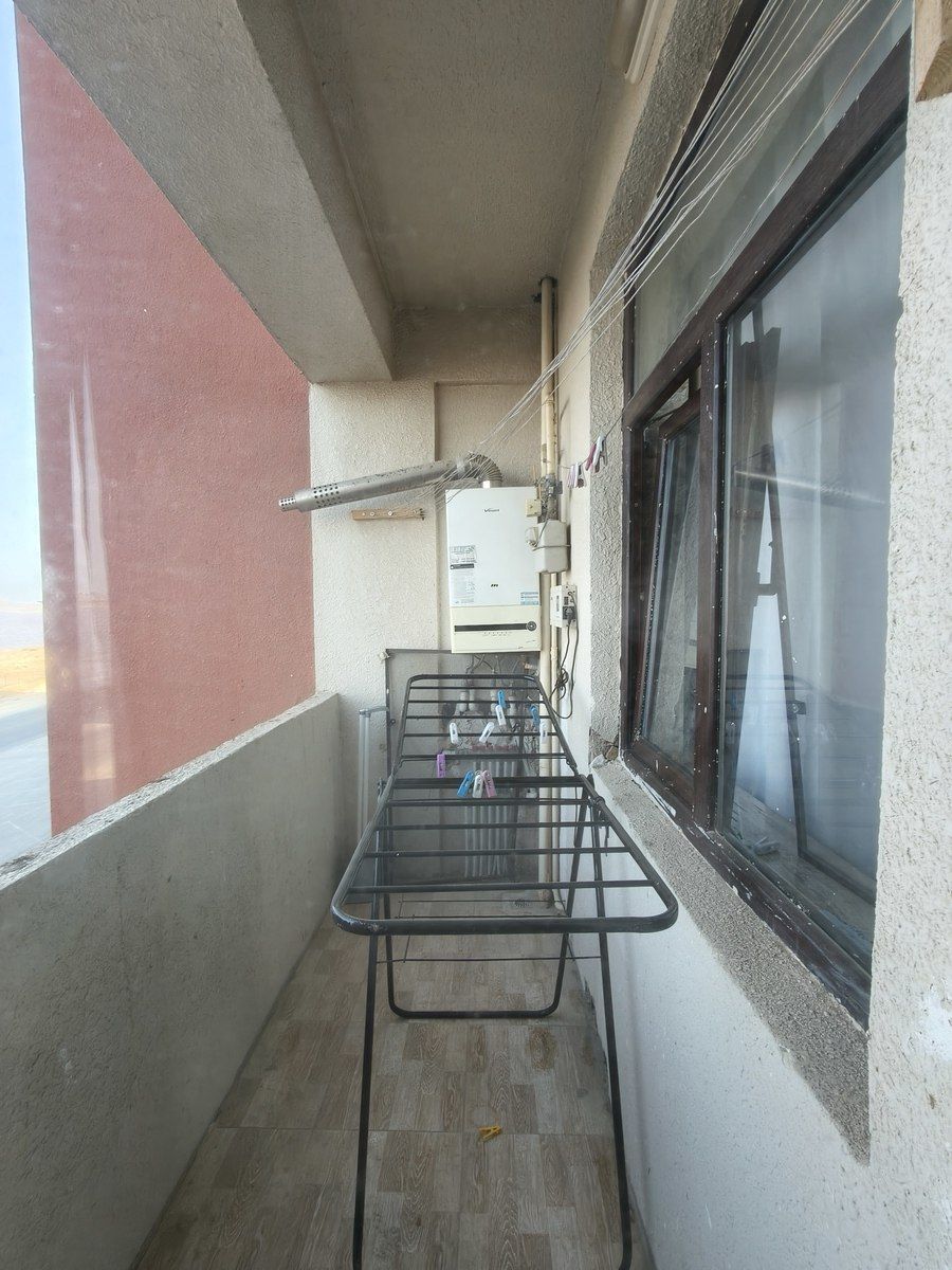 2-otaqlı yeni tikili, Masazır qəs., 68 m² — Mənzil, Bakı (7)