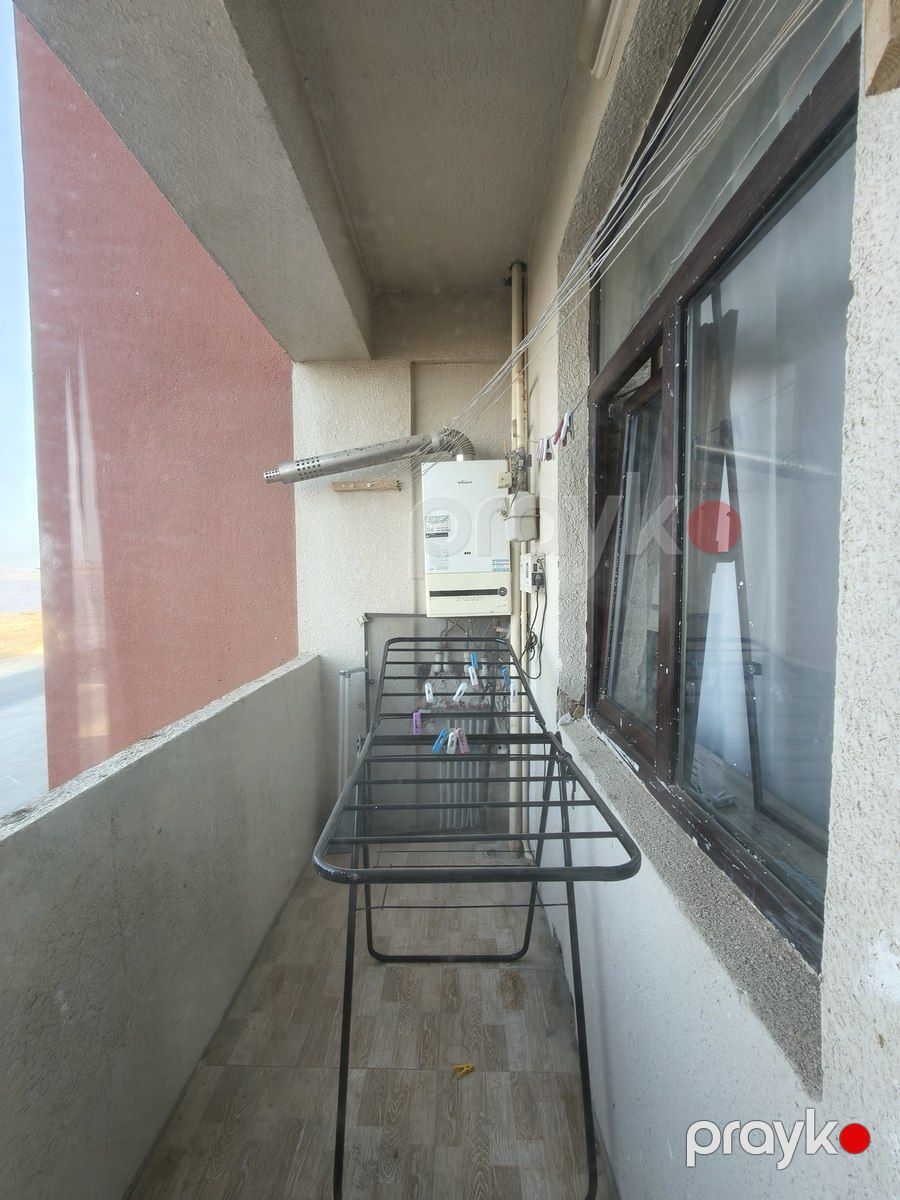 2-otaqlı yeni tikili, Masazır qəs., 68 m² — Mənzil, Bakı (7)