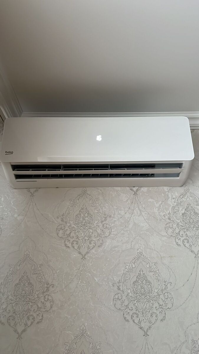 İcarəyə verilir 2 otaqlı həyət evi/bağ evi 55 m² — Ev, villa, Bakı (3)