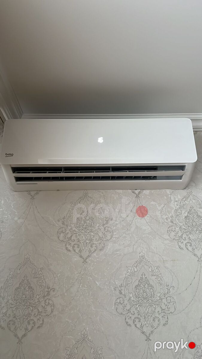 İcarəyə verilir 2 otaqlı həyət evi/bağ evi 55 m² — Ev, villa, Bakı (3)