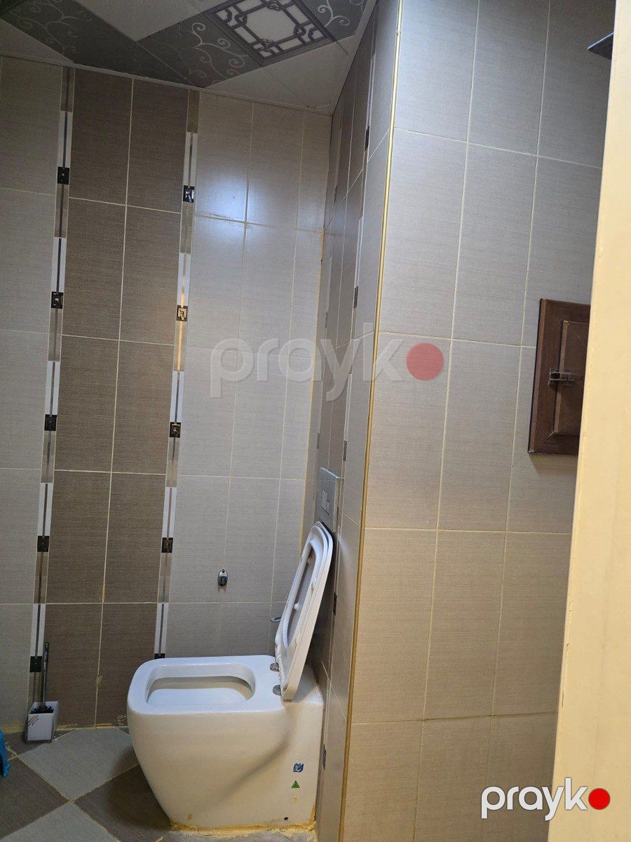 Satılır 3 otaqlı köhnə tikili 65 m² — Mənzil, Bakı (10)