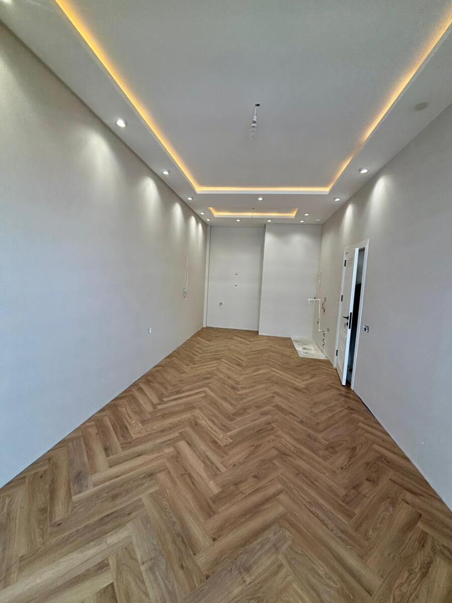 Satılır 2 otaqlı yeni tikili 70 m² — Mənzil, Bakı (3)