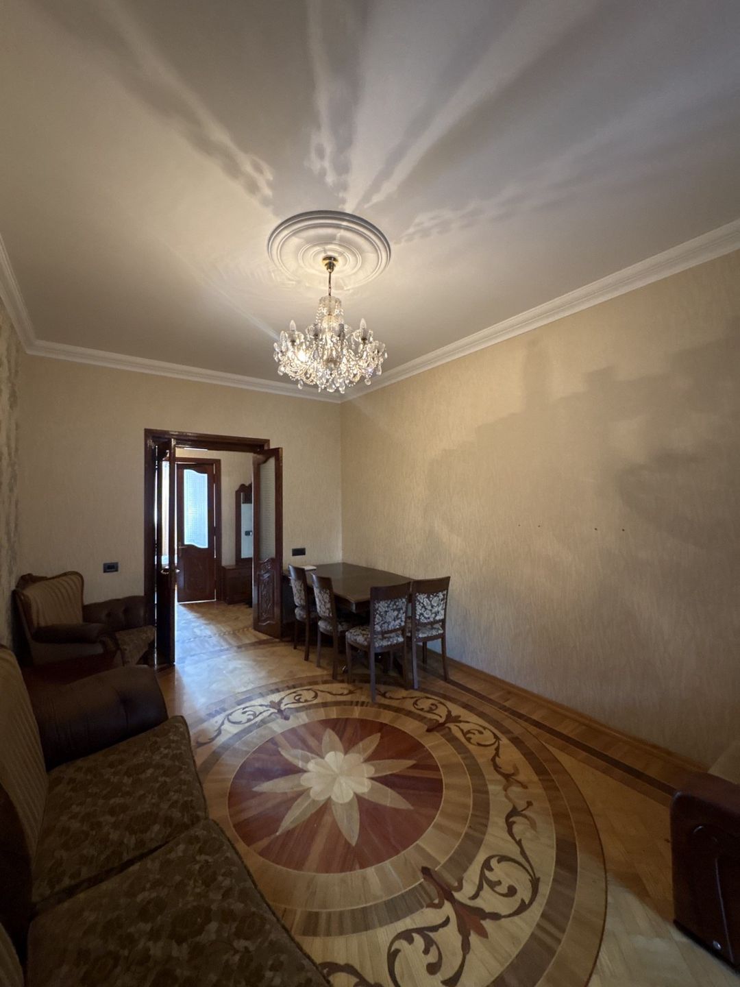 İcarəyə verilir 3 otaqlı yeni tikili 100 m² — Mənzil, Bakı (2)