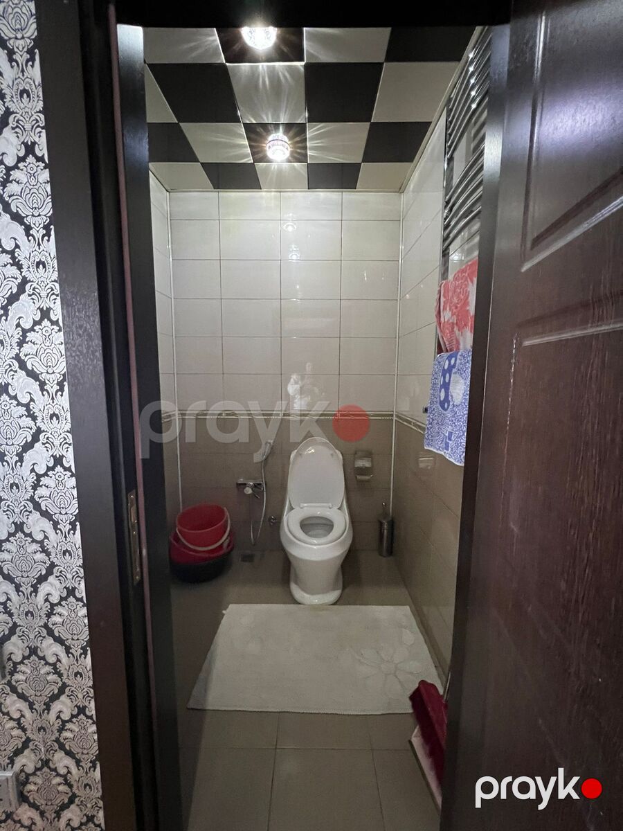 Satılır 4 otaqlı yeni tikili 156 m² — Mənzil, Bakı (8)