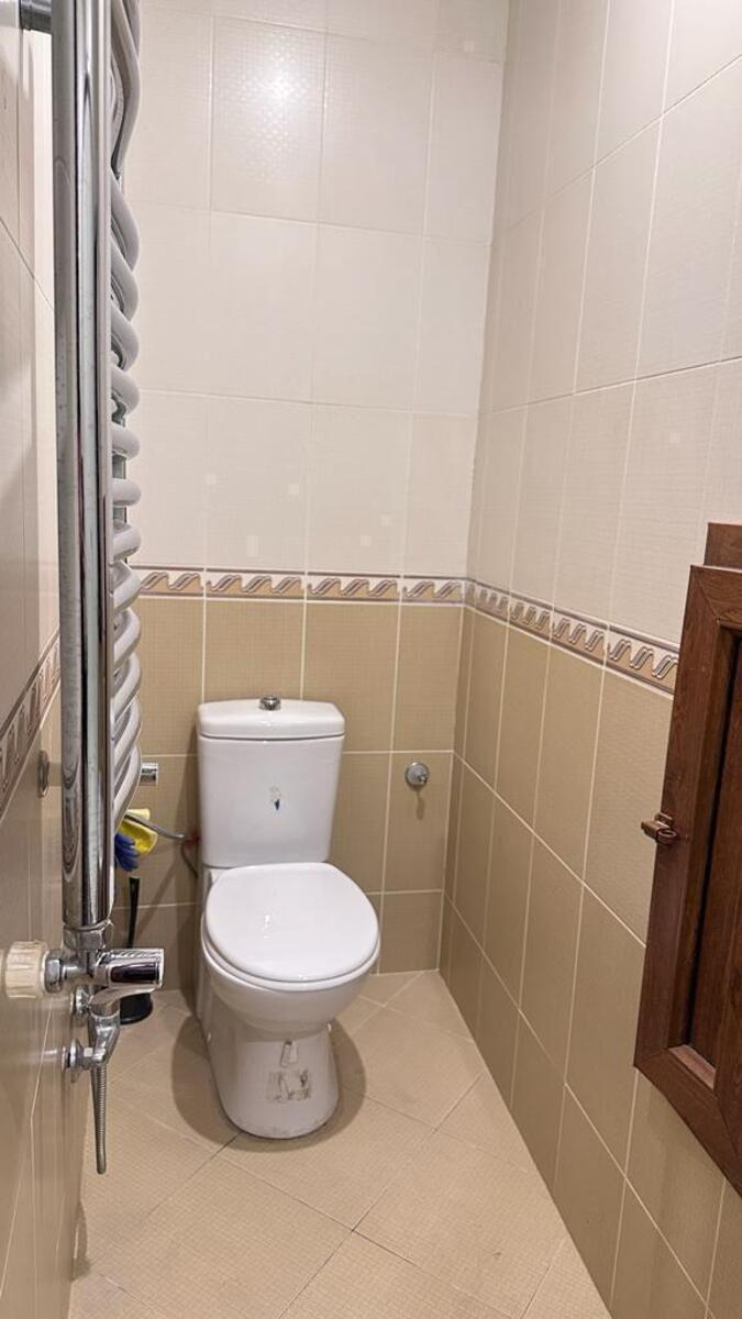 İcarəyə verilir 3 otaqlı yeni tikili 100 m² — Mənzil, Bakı (11)
