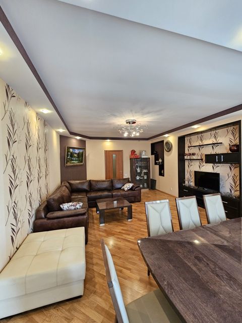 Satılır 3 otaqlı yeni tikili 133 m² — Bakı