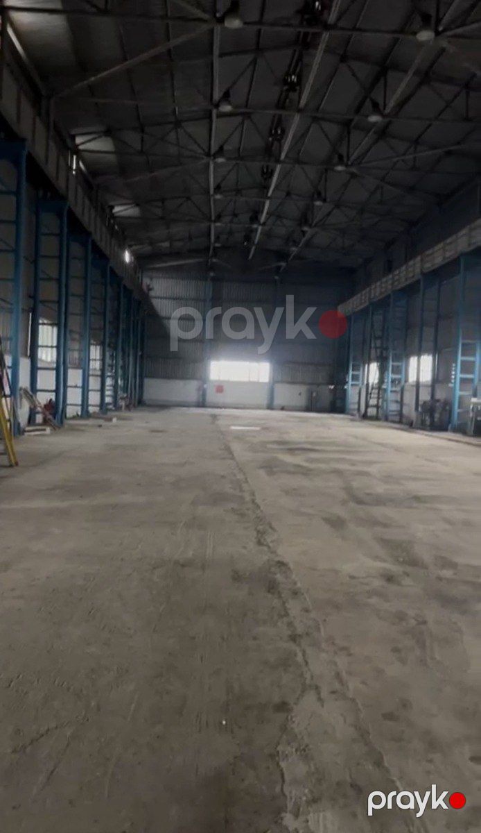 Satılır obyekt 5400 m² — Əmlak, Bakı (3)