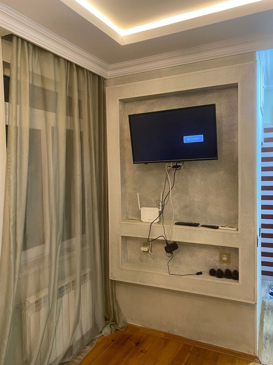 2-otaqlı mənzil kirayə verilir, 20-ci sahə qəs., 30 m² — Mənzil, Bakı (8)
