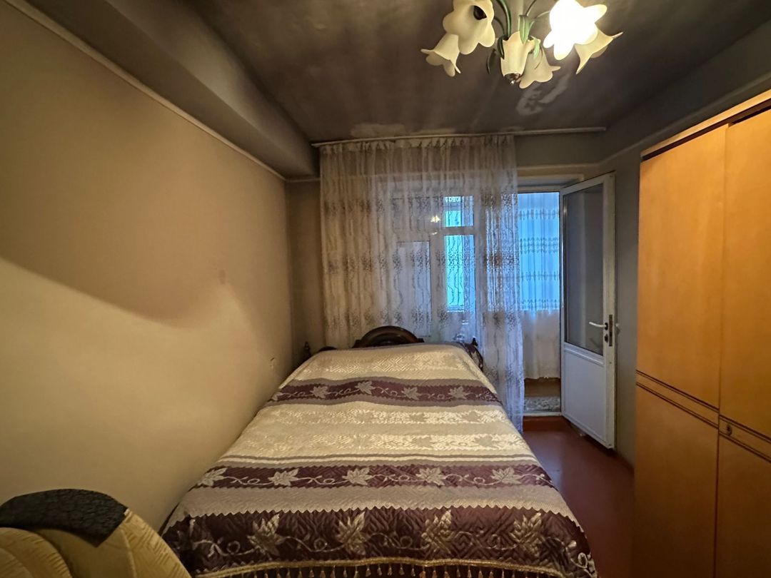 Satılır 3 otaqlı köhnə tikili 100 m² — Mənzil, Bakı (11)