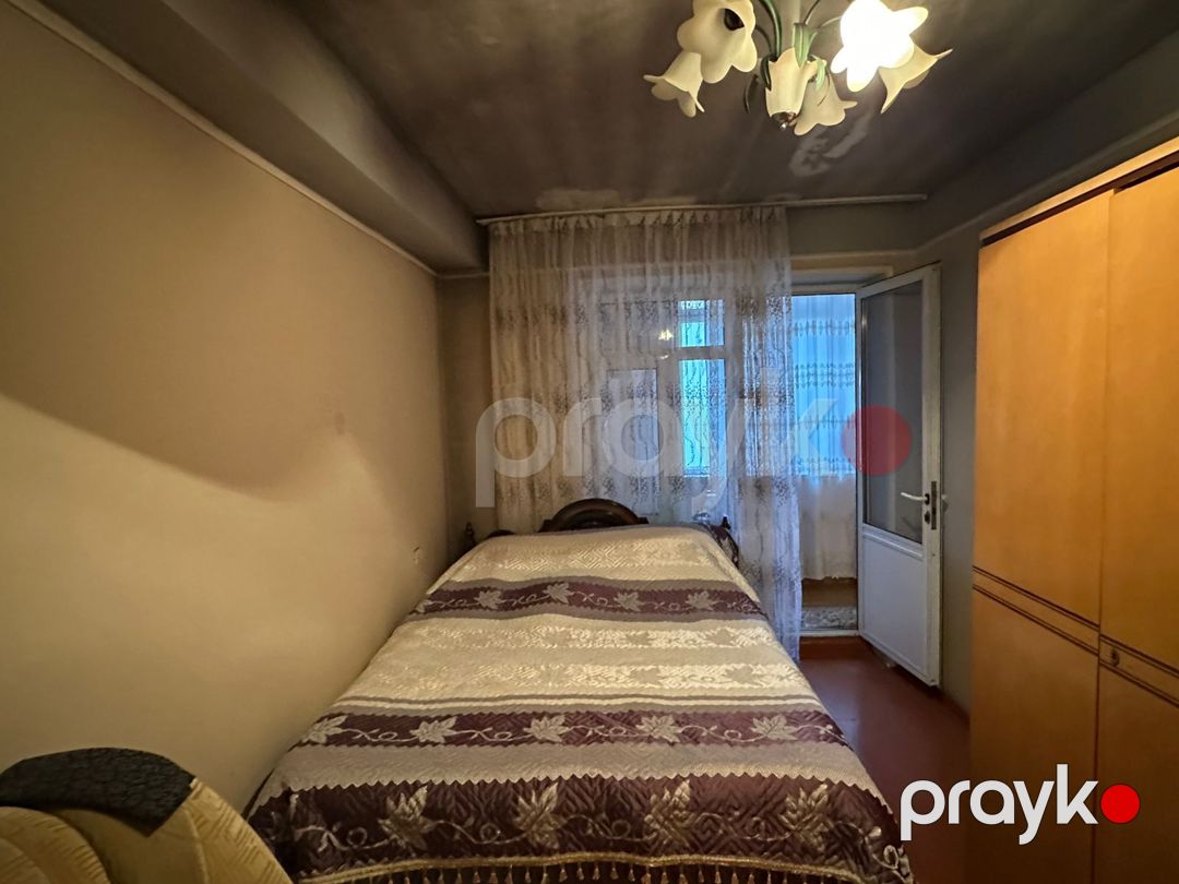 Satılır 3 otaqlı köhnə tikili 100 m² — Mənzil, Bakı (11)