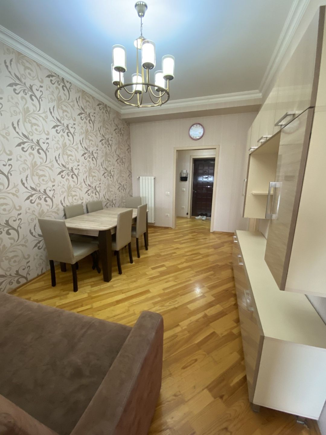 Satılır 3 otaqlı yeni tikili 60 m² — Mənzil, Xırdalan (2)