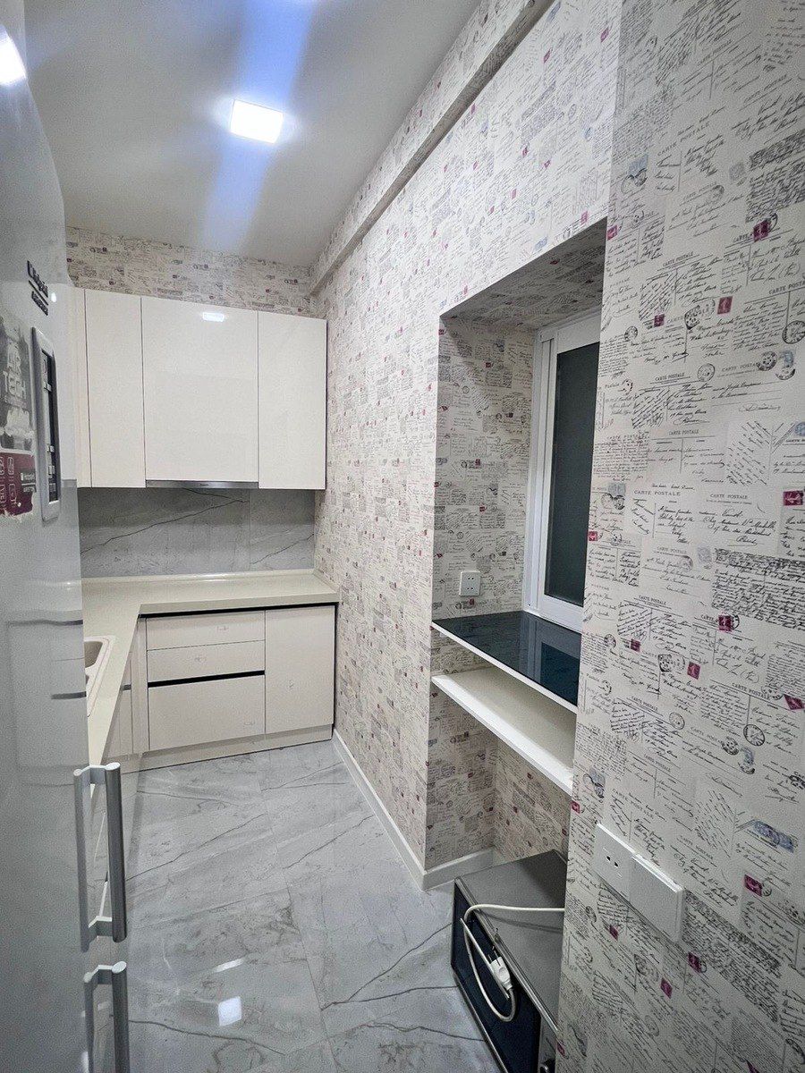 Satılır 2 otaqlı yeni tikili 70 m² — Mənzil, Bakı (7)
