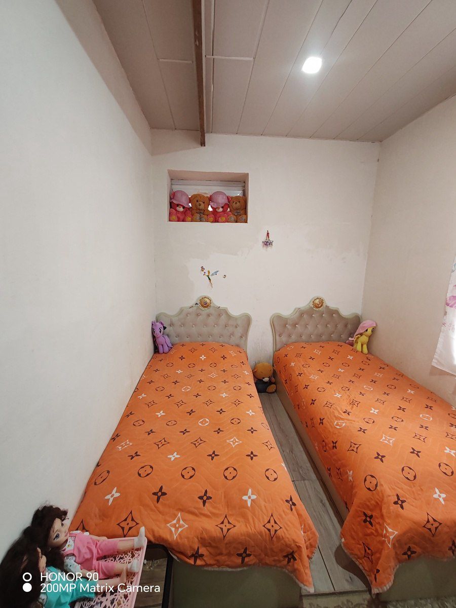 Satılır 3 otaqlı həyət evi/bağ evi 72 m² — Ev, villa, Bakı (8)